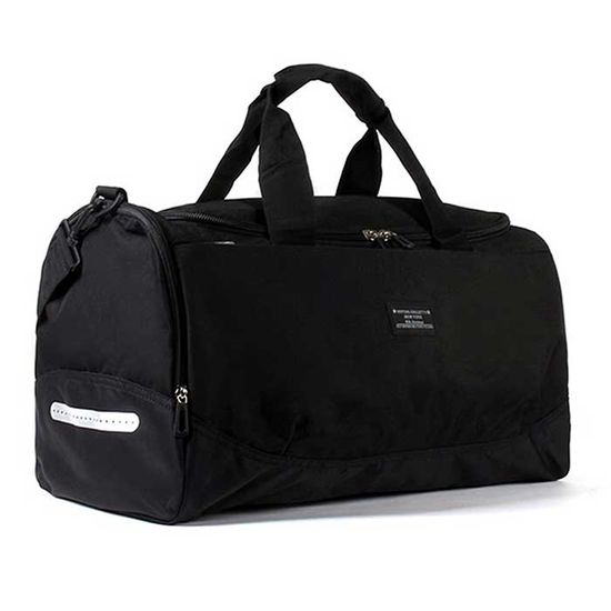 Daily 다용도 보스턴백 블랙 약51x30x25cm