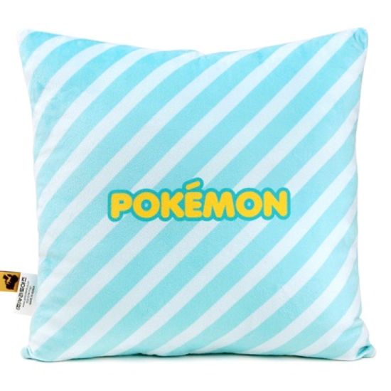포켓몬스터 사각낮잠쿠션 4