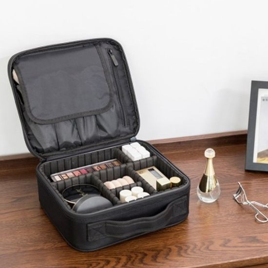 여행용 화장품 가방 메이크업 파우치