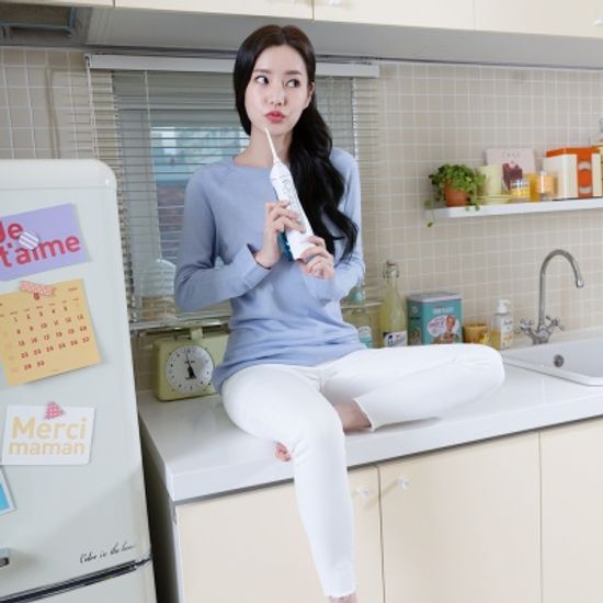 제스파 플로우 워터샷 무선 구강세정기 ZP2651