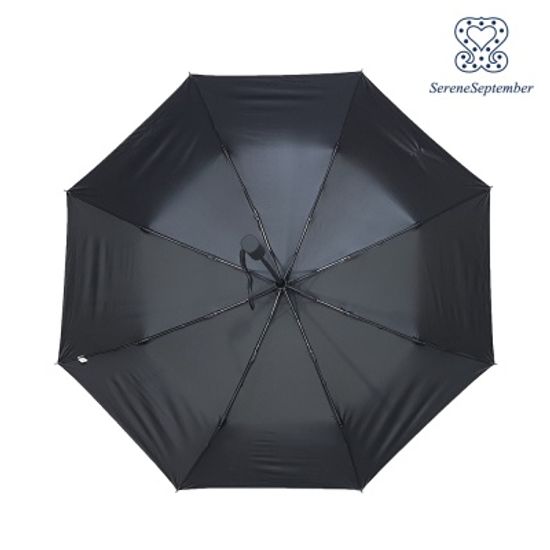 세렌셉템버 65 투스티치 대형 3단 완전자동우산