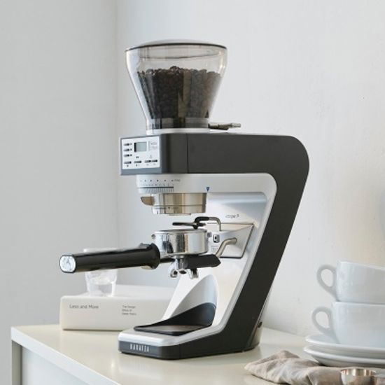 바라짜 세테270WI 커피 그라인더