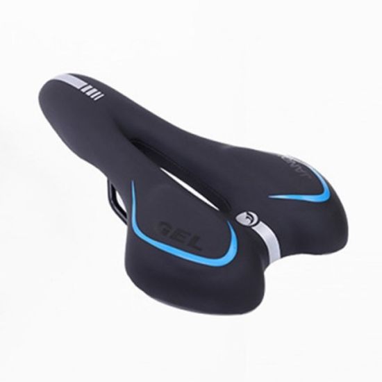 카이든 젤쿠션 자전거 안장 MTB 전립선 보호 안장