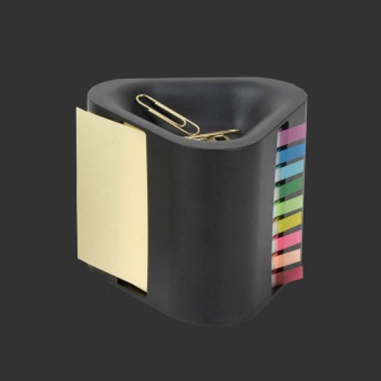 세모 포스트잇 디스펜서