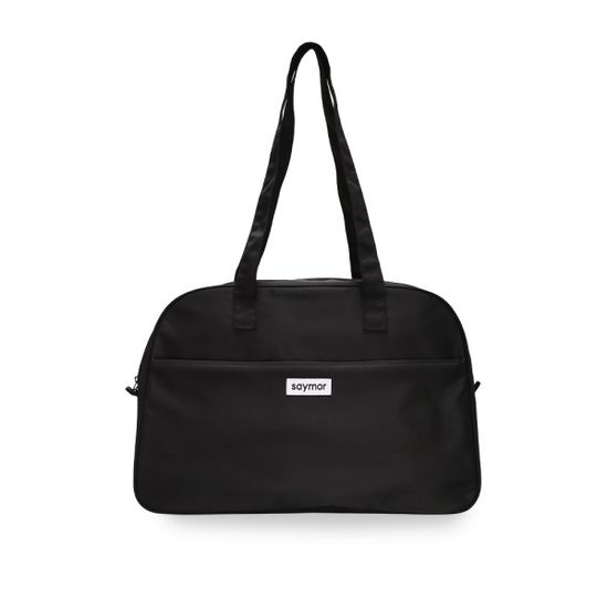 Sporty boarding bag_black