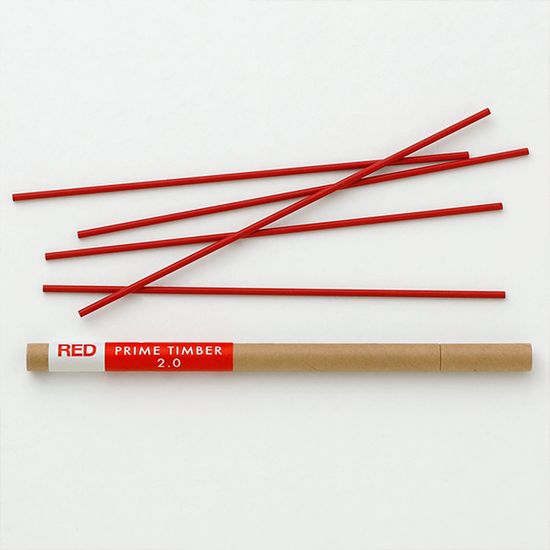 [PENCO] 프라임 팀버 펜슬 리필심