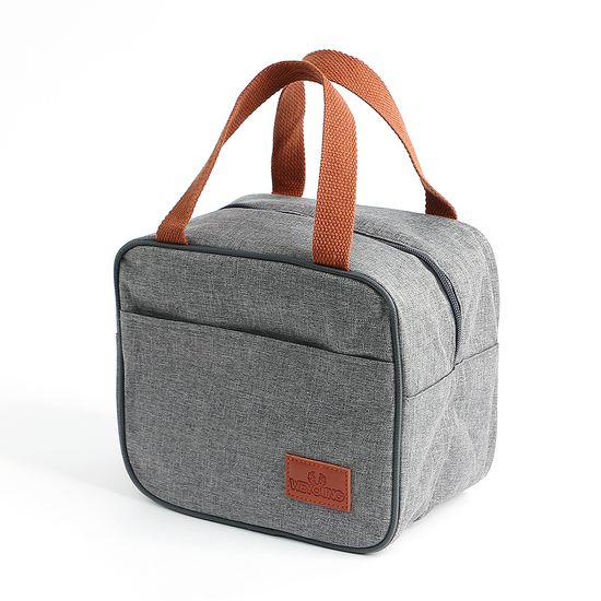 [쿠킹홈]조이풀 보온보냉 도시락 가방 B-17