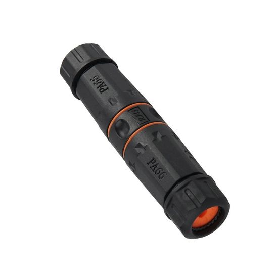 LAN선 랜커플러 방수커넥터 / 랜선 연장젠더 LJA336D