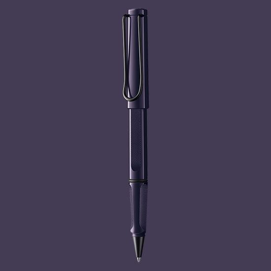 [LAMY] 라미 수성펜 메테오라 / LM3C7 MR