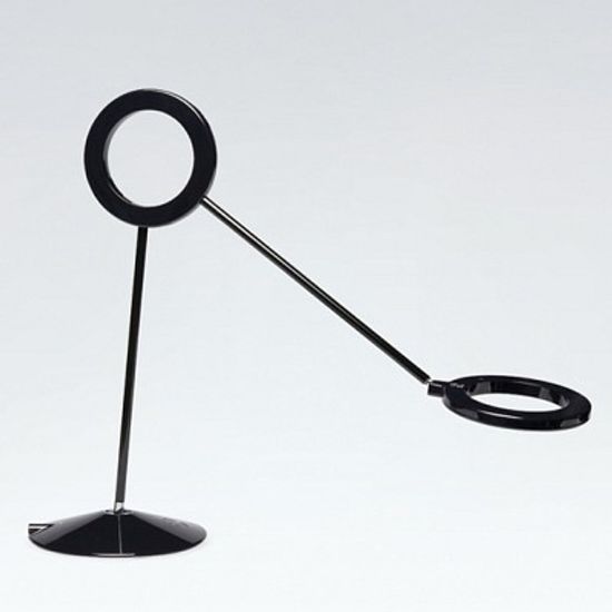 세계적인눈보호 라문 아물레또 불투명단색 스탠드AMGO