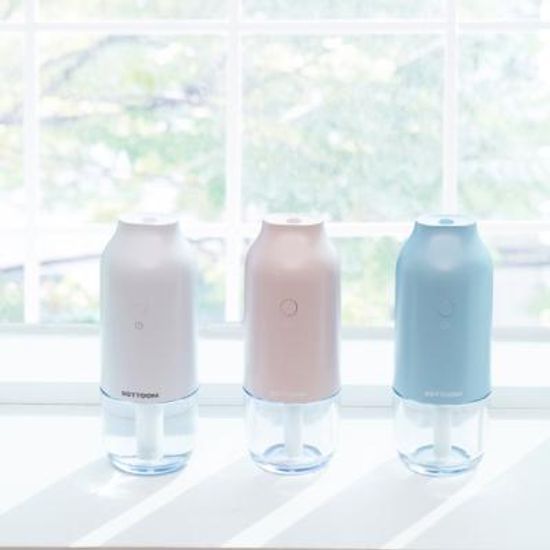 바툼 미니 가습기