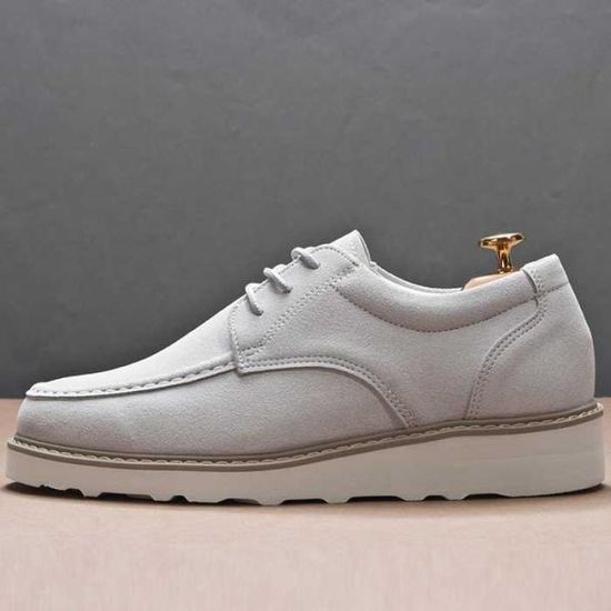 MAN Daily casual 워커 2color 250-280 CH2019401