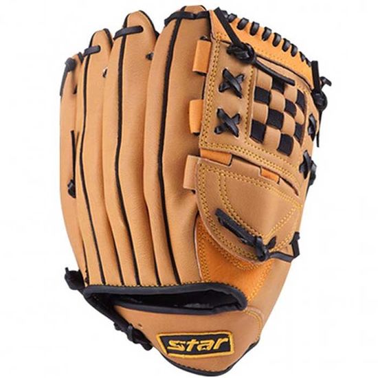 STAR 돈피 야구글러브 12.5인치 우투용 좌투용