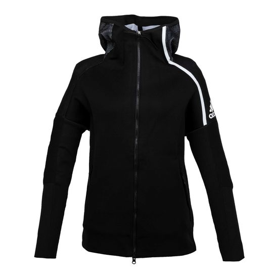 아디다스 W ZNE 후디 PK(DT2849)