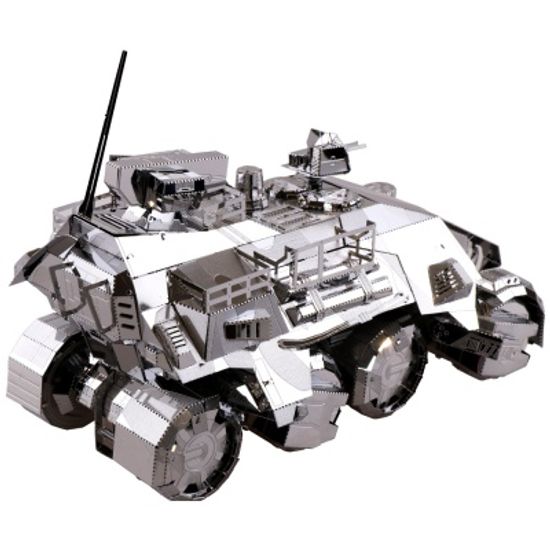 [3D퍼즐마을][MU] YM-N013 스페이스 펜저