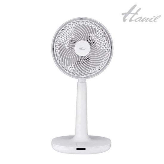 [품절] 한일 공기순환 에어 스탠드 서큘레이터 950RDC