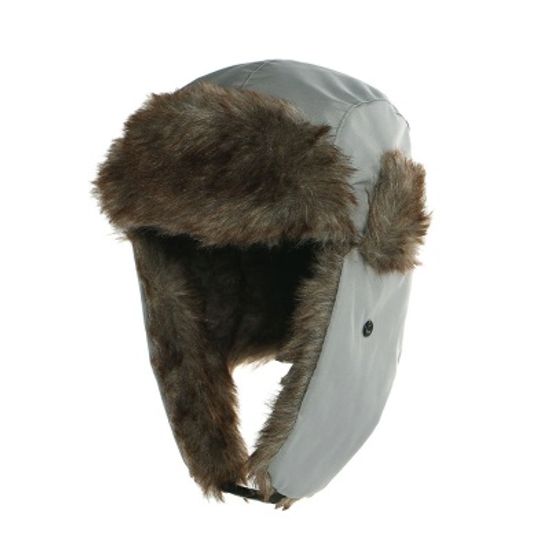 따수운 귀달이 군밤모자(3color)