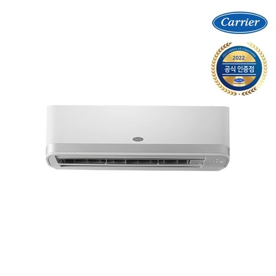 캐리어 7평형 인버터 벽걸이 냉난방기 ARQ07VA