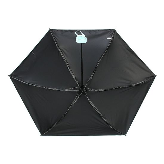 프렌즈 UV차단 초미니 양산겸 우산 6단 암막 양우산