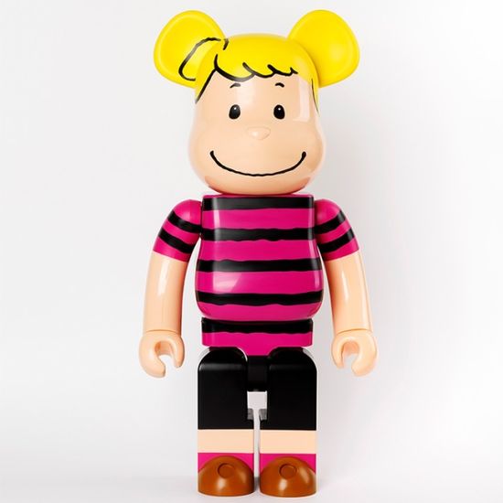 1000% BEARBRICK SCHROEDER (2301009)