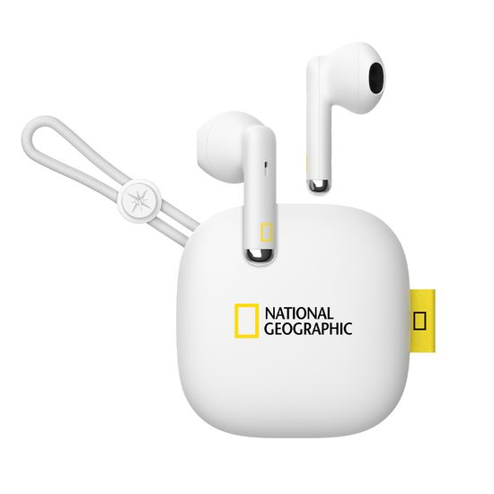 내셔널지오그래픽 무선 블루투스 이어폰 NGM-TWE