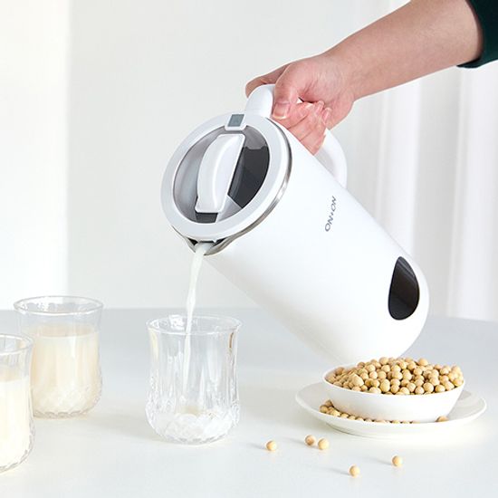 온더온 소이드림 가정용 두유 제조기 OTO-23008SN