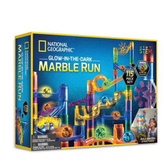[밤나무]내셔널지오그래픽 야광 마블런115PC 과학교구