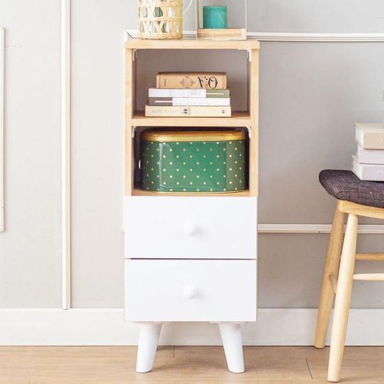 라거 틈새수납장 폭좁은 다용도 수납장 300 (착불)