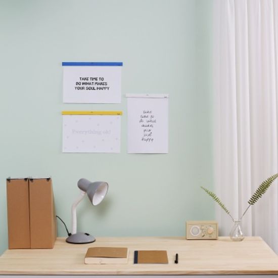 마그넷 푸쉬 바 냉장고 자석