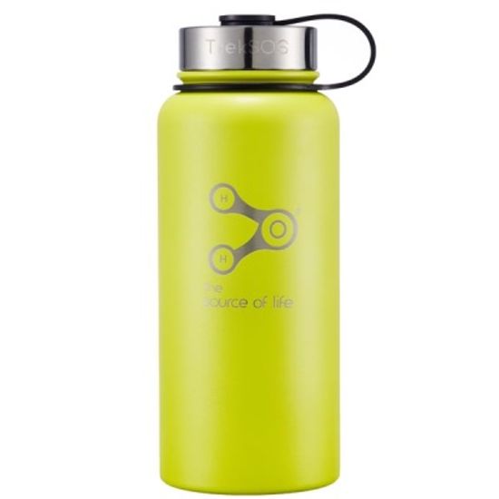 그랜드캐년 대용량 스텐 텀블러 2L + 레몬그린 950 ml