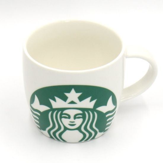 STARBUCKS 스타벅스 아이코닉 머그컵 414ml