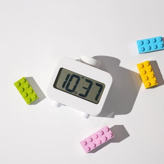 아이클 공부 스톱워치 수험생 스터디 시험 타이머