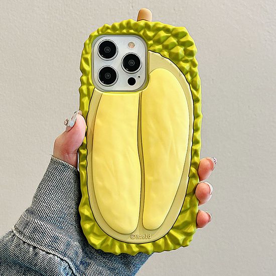 아이폰 15 14 13 12 프로 맥스 두리안 안테나 케이스