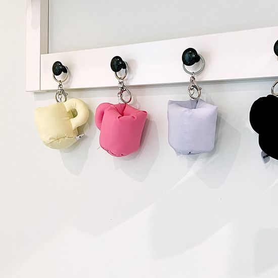 Espresso! Keyring / 에스프레소 키링