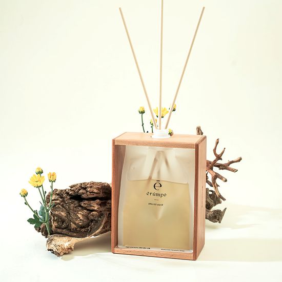 에룸포 프리미엄 대용량 디퓨저 250ml 실내방향제