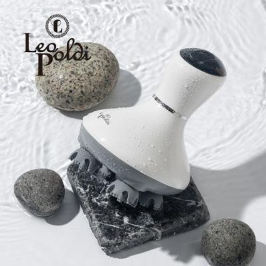 레오폴디 두피케어 무선 마사지기 VMK-N9722M