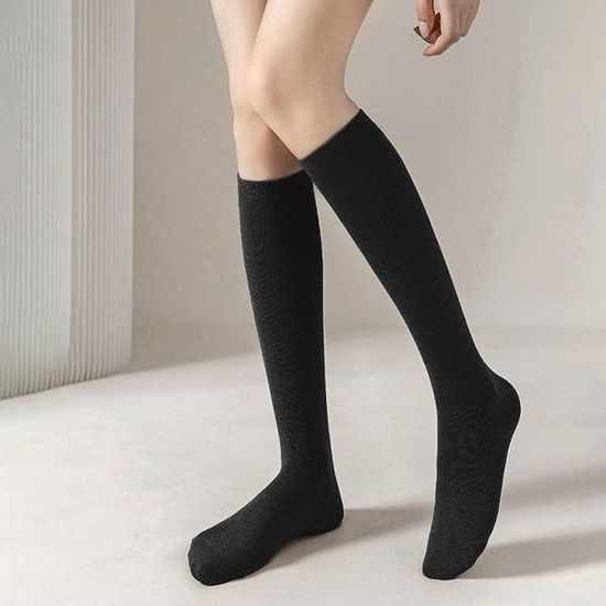 여성용 프리미엄 닉삭스 반장 양말