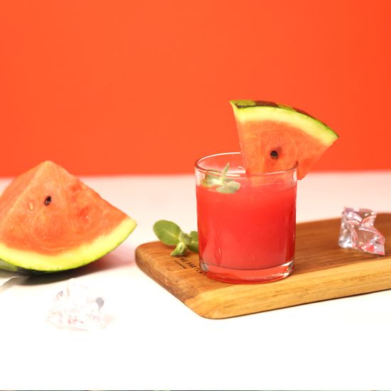 더맛있는수박주스 1kg+1kg