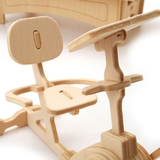 DIY 인형가구 당구대세트