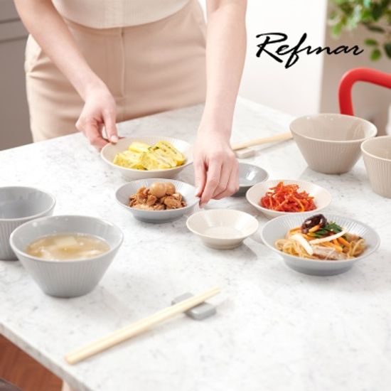 레피나 레오 2인 14p 홈세트