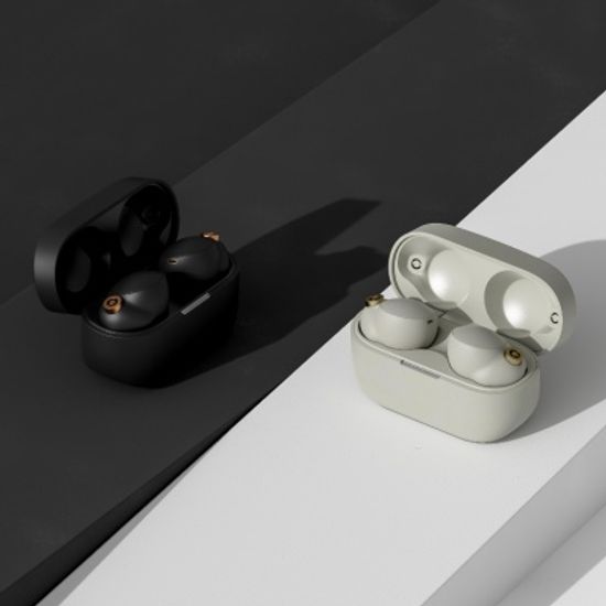소니 WF-1000XM4 노이즈캔슬링 무선 이어폰