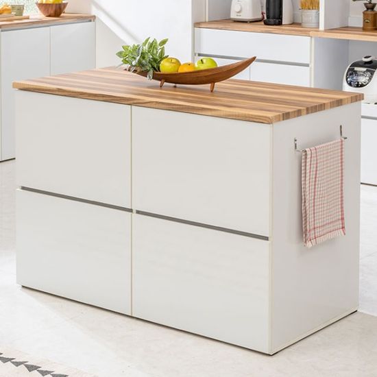 하퍼 수납 아일랜드 홈바테이블 식탁 (착불)