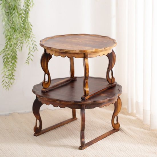 전통 소반 (대형)