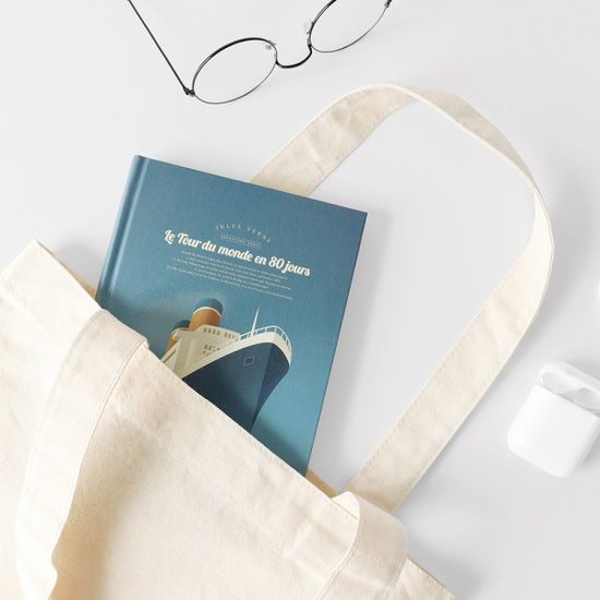 세계문학 양장노트 vol.1
