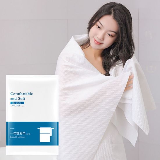 일회용 타올 수건 대형(WD9D433)