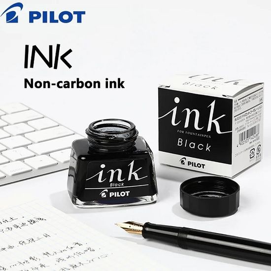 파이롯트 정품 만년필 병잉크 30ml INK-30