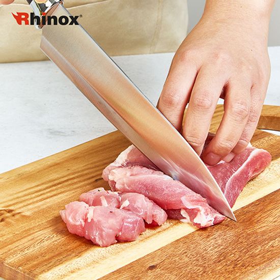 라이녹스 마스터 5종 칼세트 RN-05B