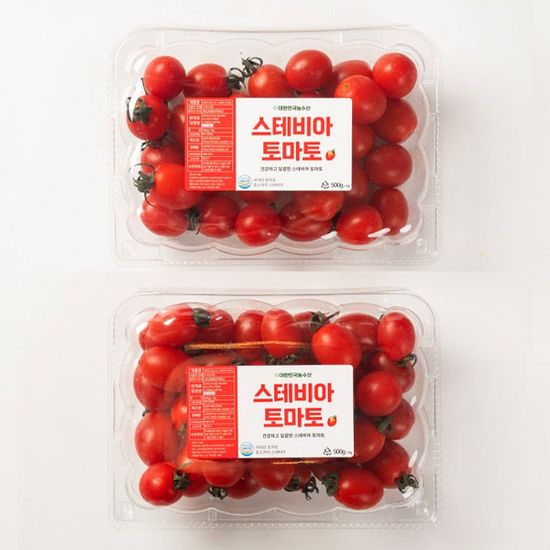 [대한민국농수산X핫트랙스] 여름 제철 과일 골라담기