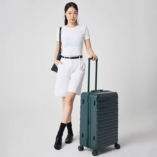 [올림피아] 라넥 기내용 여행용 20인치 캐리어