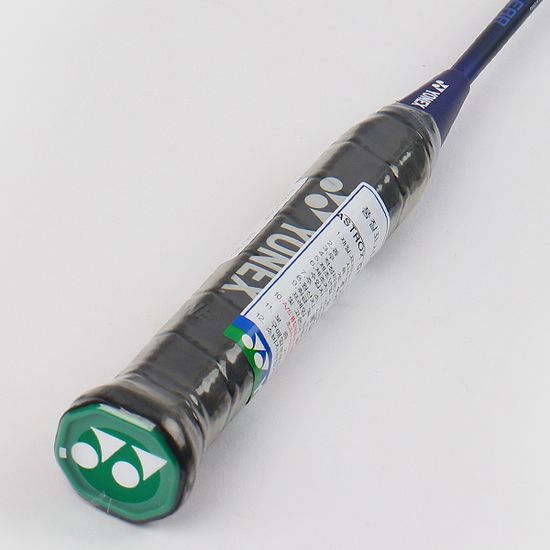 요넥스 2025 아스트록스 01 클리어 배드민턴 라켓